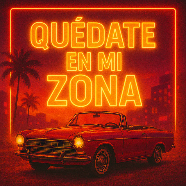 Quedate En Mi Zona